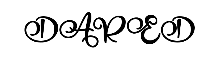 Bellissa - Personal Use  Free Fonts Download