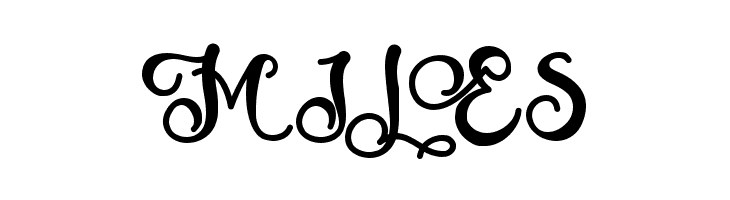 Bellissa - Personal Use  Free Fonts Download