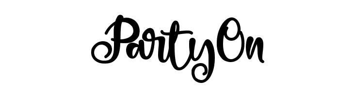 Bellissa - Personal Use  Free Fonts Download