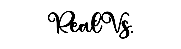 Bellissa - Personal Use  Free Fonts Download