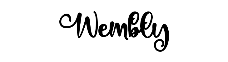 Bellissa - Personal Use  Free Fonts Download