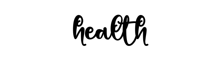 Bellissa - Personal Use  Free Fonts Download