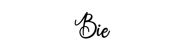 Alleluya  Free Fonts Download