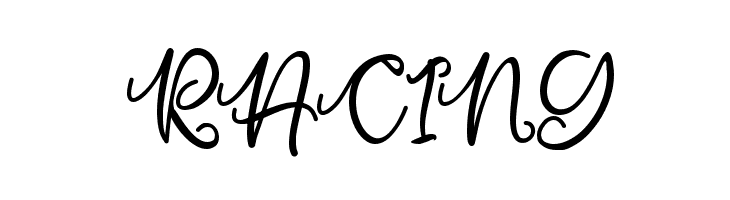 Alleluya  Free Fonts Download