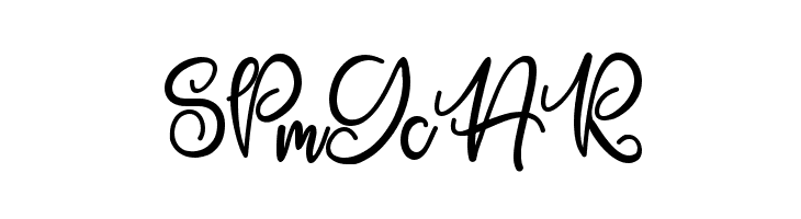 Alleluya  Free Fonts Download