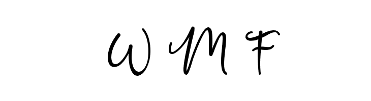 Alleluya  Free Fonts Download