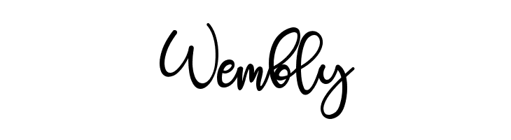 Alleluya  Free Fonts Download