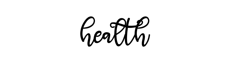 Alleluya  Free Fonts Download