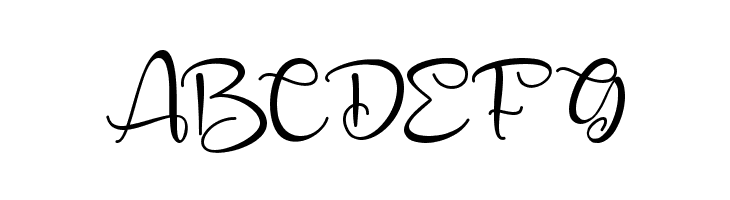 Angelynn  Free Fonts Download