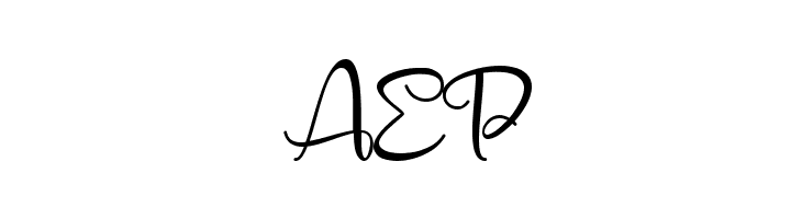 Angelynn  Free Fonts Download