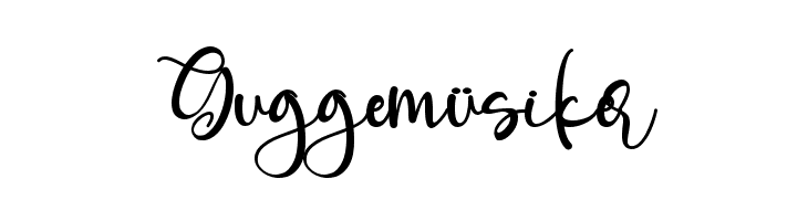 Angelynn  Free Fonts Download