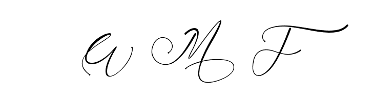 Mariagata  Free Fonts Download