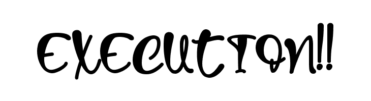 Spring Sunshine _ Personal Use  Free Fonts Download