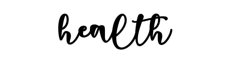 Spring Sunshine _ Personal Use  Free Fonts Download
