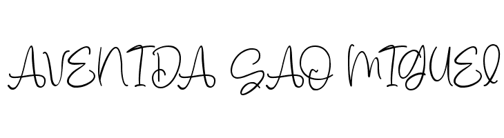 Bluettelli  Free Fonts Download