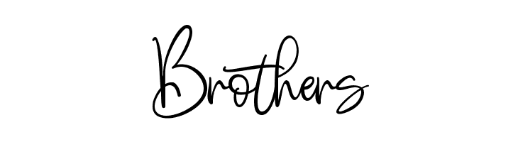 Bluettelli  Free Fonts Download