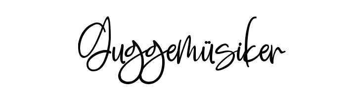 Bluettelli  Free Fonts Download