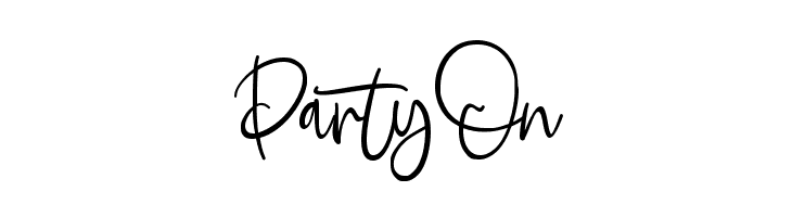 Bluettelli  Free Fonts Download