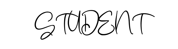 Bluettelli  Free Fonts Download