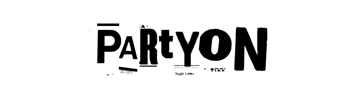 Kuusinollakahdeksan  Free Fonts Download