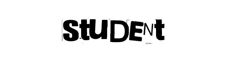 Kuusinollakahdeksan  Free Fonts Download