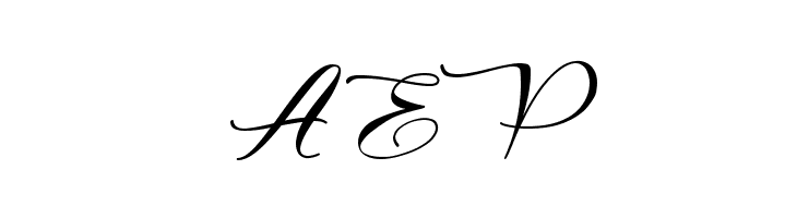 Harriet - personal use  Free Fonts Download