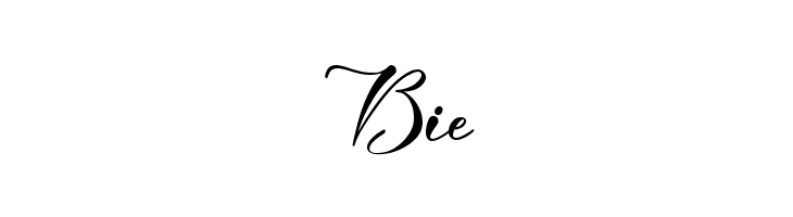Harriet - personal use  Free Fonts Download