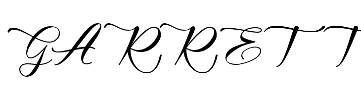 Harriet - personal use  Free Fonts Download