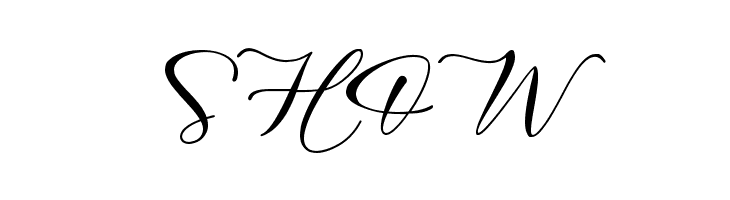 Harriet - personal use  Free Fonts Download