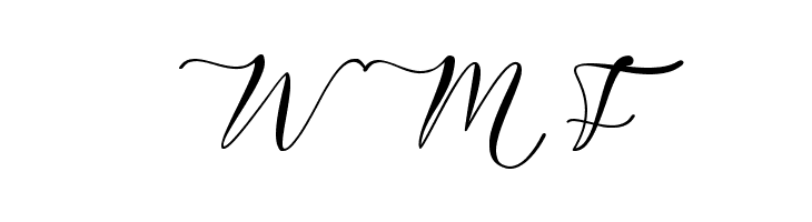 Harriet - personal use  Free Fonts Download