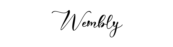 Harriet - personal use  Free Fonts Download