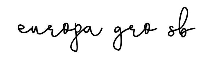 Stefani  Free Fonts Download