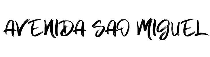 Bobby Anderson - Personal Use  Free Fonts Download