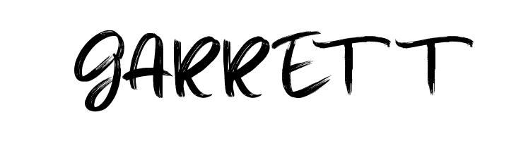 Bobby Anderson - Personal Use  Free Fonts Download