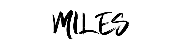 Bobby Anderson - Personal Use  Free Fonts Download