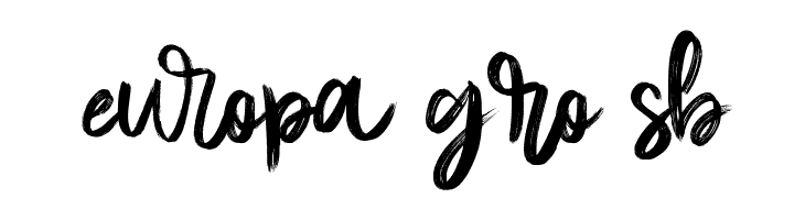 Bobby Anderson - Personal Use  Free Fonts Download