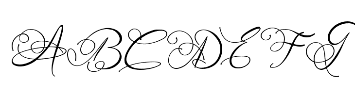 Mariosa  Free Fonts Download