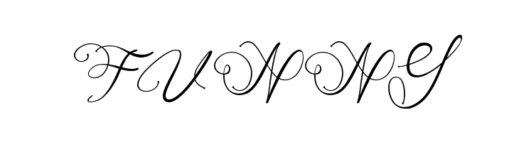 Mariosa  Free Fonts Download