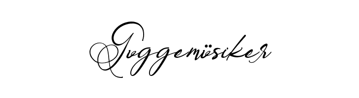 Mariosa  Free Fonts Download