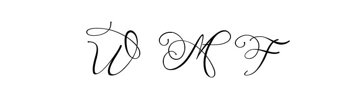 Mariosa  Free Fonts Download