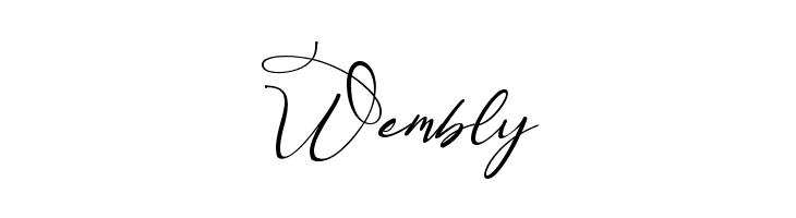 Mariosa  Free Fonts Download