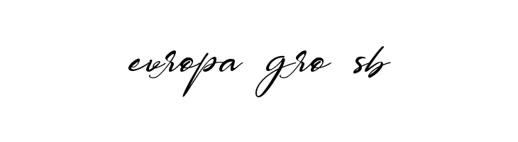Mariosa  Free Fonts Download