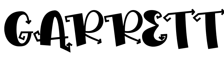 Halloween Island - Personal use  Free Fonts Download