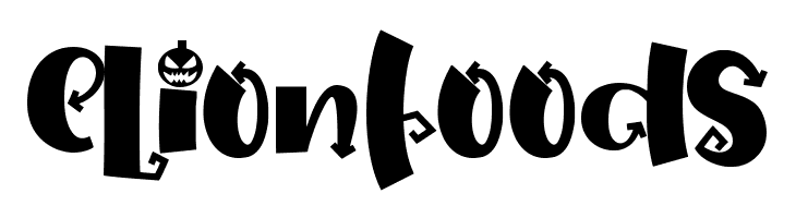 Halloween Island - Personal use  Free Fonts Download