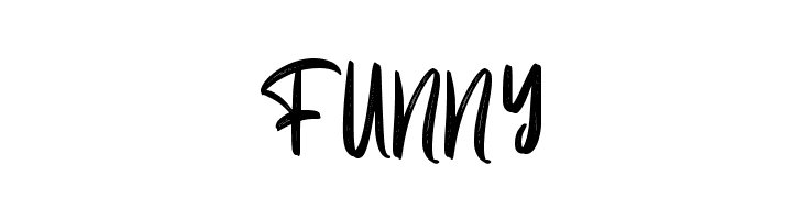 Natural Handwritten - Personal  Free Fonts Download