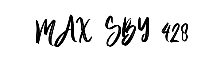 Natural Handwritten - Personal  Free Fonts Download