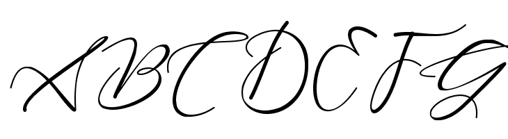 Beautiful Kisses  Free Fonts Download