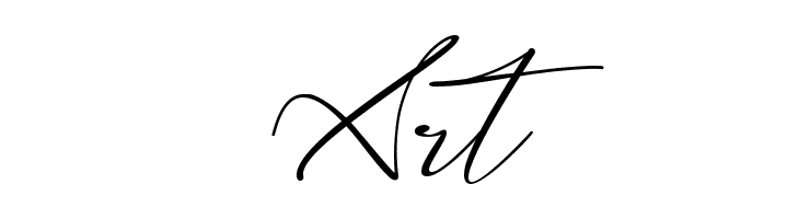 Beautiful Kisses  Free Fonts Download