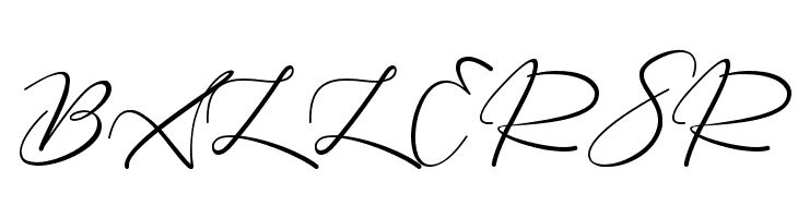 Beautiful Kisses  Free Fonts Download