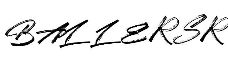 AfterZero  Free Fonts Download